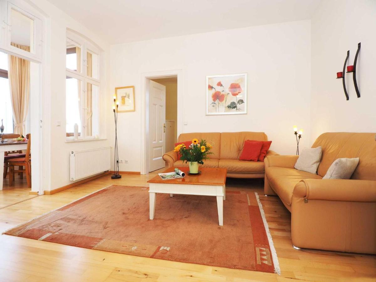Haus Meerblick Wohnung 7 塞巴特黑灵斯多夫 外观 照片